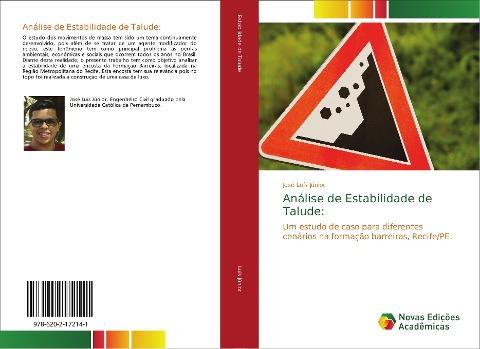 Análise de Estabilidade de Talude: