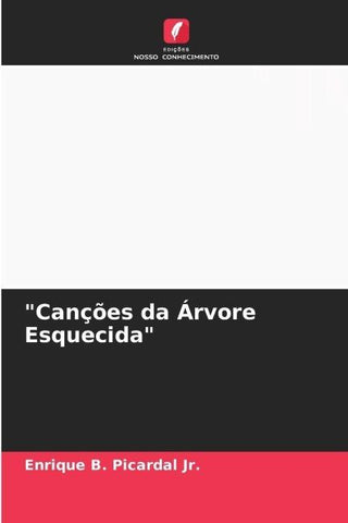 "Canções da Árvore Esquecida"