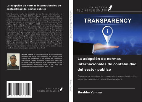 La adopción de normas internacionales de contabilidad del sector público