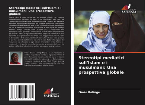 Stereotipi mediatici sull'Islam e i musulmani: Una prospettiva globale