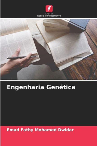 Engenharia Genética