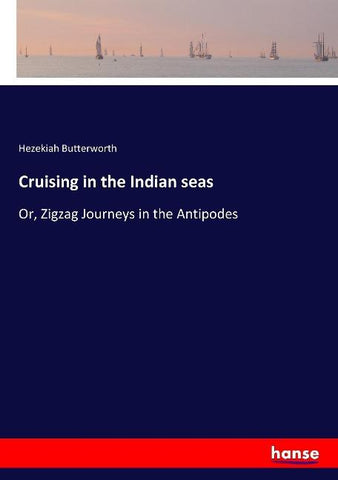Cruising in the Indian seas