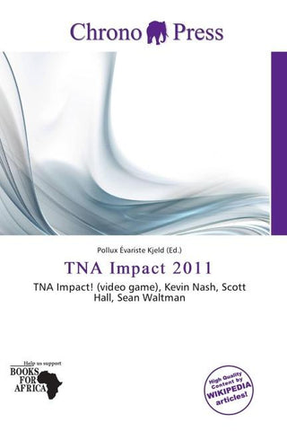 TNA Impact 2011