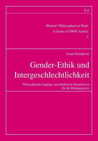 Gender-Ethik und Intergeschlechtlichkeit