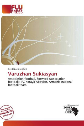 Varuzhan Sukiasyan