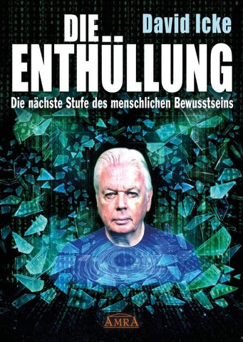 DIE ENTHÜLLUNG: Die nächste Stufe des menschlichen Bewusstseins
