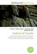 Culture of Croatia