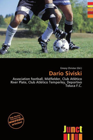 Darío Siviski