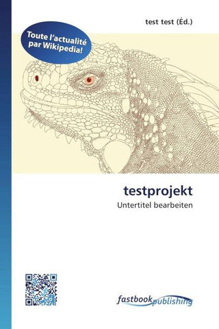 testprojekt