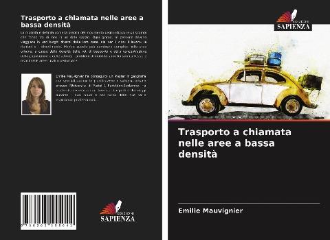 Trasporto a chiamata nelle aree a bassa densità