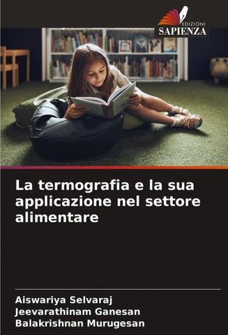 La termografia e la sua applicazione nel settore alimentare