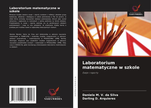 Laboratorium matematyczne w szkole