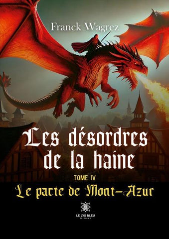 Les désordres de la haine