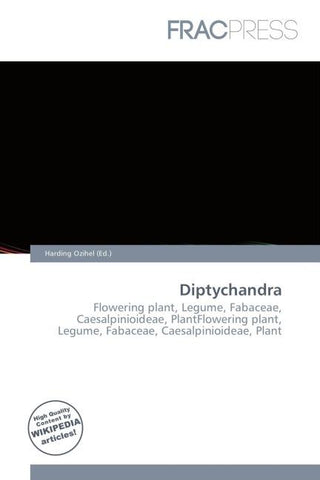 Diptychandra