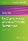 Electrophysiological Analysis of Synaptic Transmission