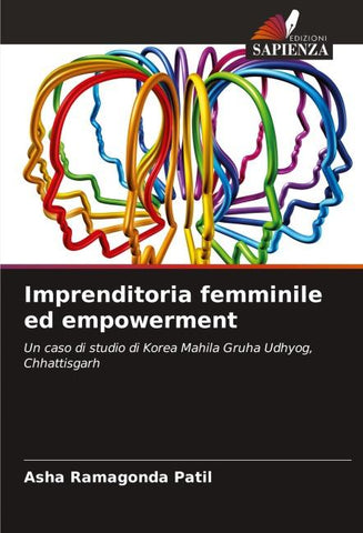 Imprenditoria femminile ed empowerment