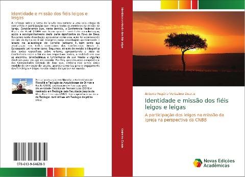 Identidade e missão dos fiéis leigos e leigas