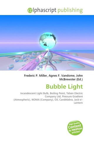 Bubble Light