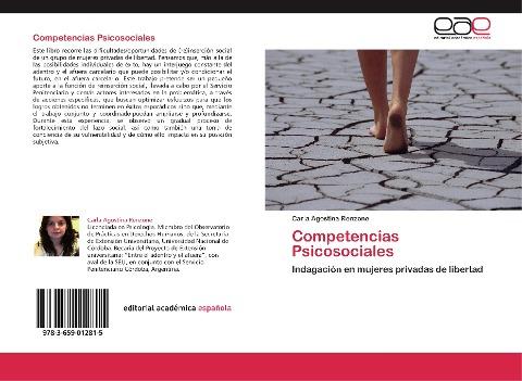 Competencias Psicosociales