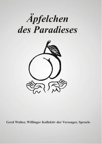 Äpfelchen des Paradieses