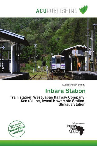 Inbara Station