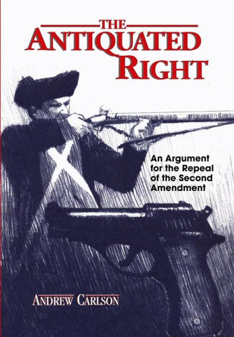 The Antiquated Right