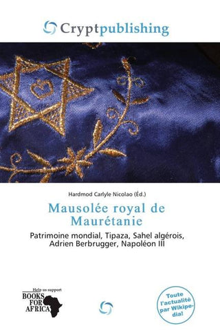 Mausolée royal de Maurétanie