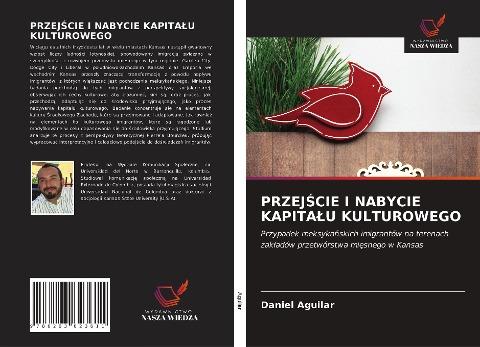 PRZEJ¿CIE I NABYCIE KAPITA¿U KULTUROWEGO