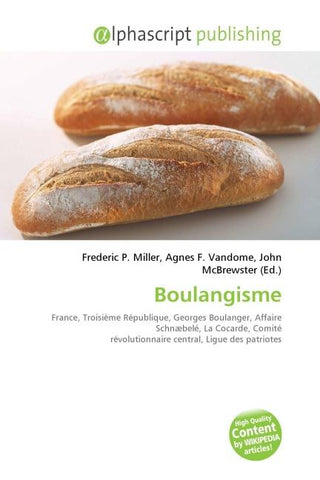 Boulangisme