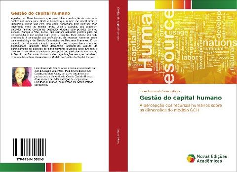 Gestão do capital humano