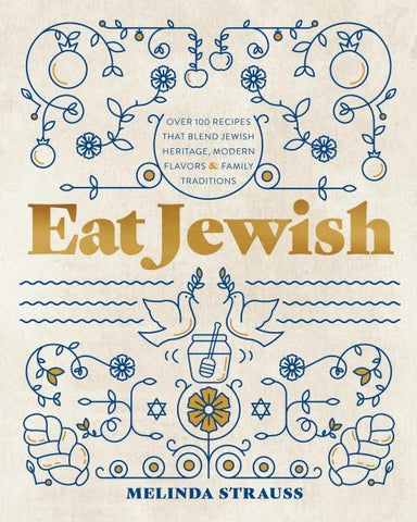 Eat Jewish