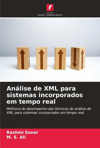 Análise de XML para sistemas incorporados em tempo real