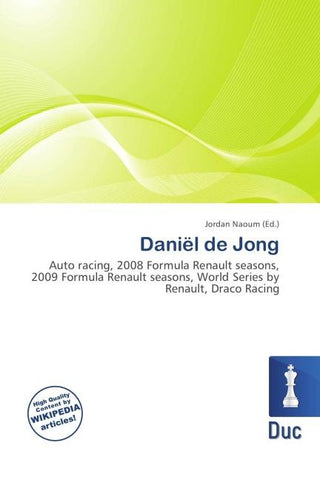 Daniël de Jong