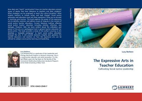 The Expressive Arts in Teacher Education