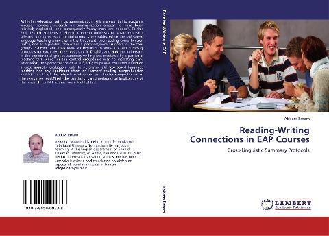 Reading-Writing Connections in EAP Courses
