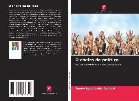 O cheiro da política