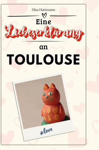 Eine Liebeserklärung an Toulouse