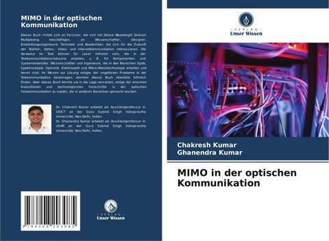 MIMO in der optischen Kommunikation