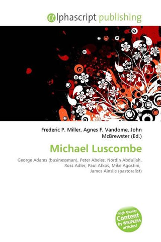 Michael Luscombe