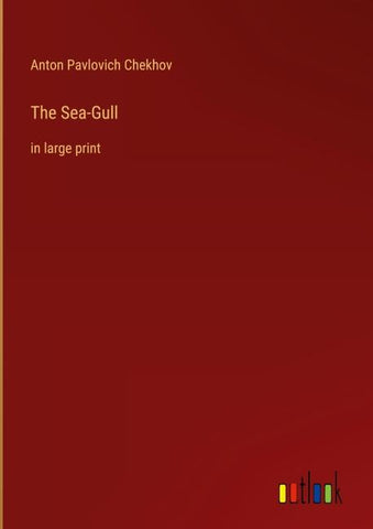 The Sea-Gull