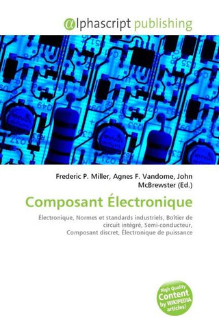 Composant Électronique