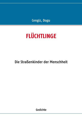 FLÜCHTLINGE