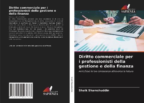 Diritto commerciale per i professionisti della gestione e della finanza