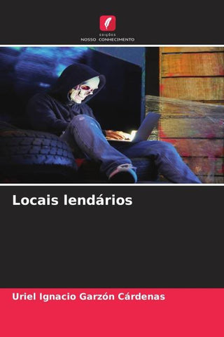 Locais lendários
