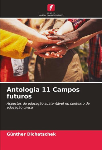 Antologia 11 Campos futuros
