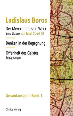Denken in der Begegnung | Offenheit des Geistes
