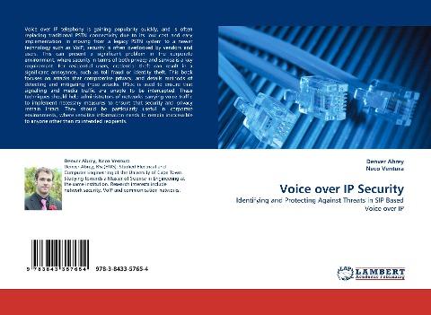 Voice over IP Security