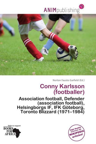 Conny Karlsson (footballer)
