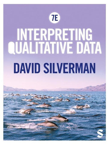 Interpreting Qualitative Data