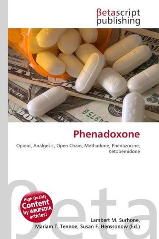 Phenadoxone